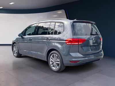 VW Touran Comfortline BMT/Start-Stopp (2025) - Photo 4