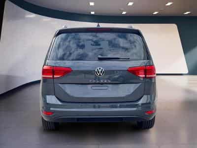 VW Touran Comfortline BMT/Start-Stopp (2025) - Photo 5