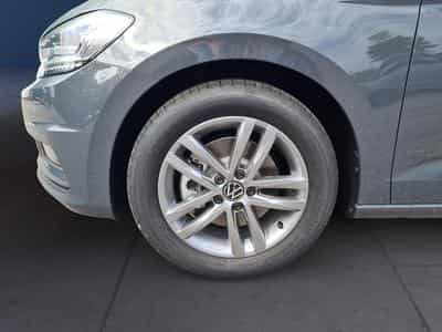 VW Touran Comfortline BMT/Start-Stopp (2025) - Photo 7