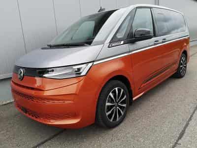VW T7 2.0 TDI LÜ (2025) - Photo 1