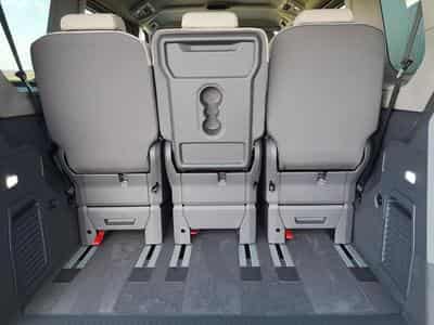 VW T7 2.0 TDI LÜ (2025) - Photo 14