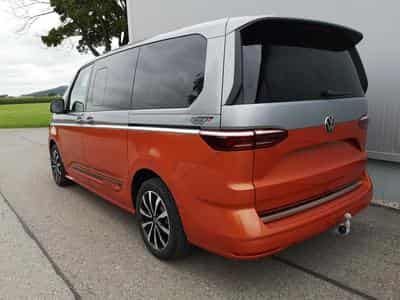 VW T7 2.0 TDI LÜ (2025) - Photo 3