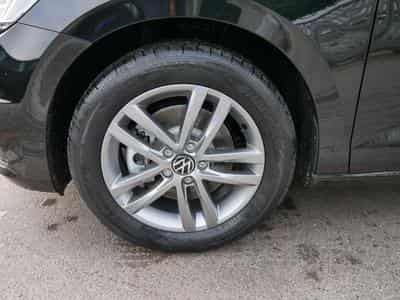 VW Touran Comfortline (2026) - Photo 3