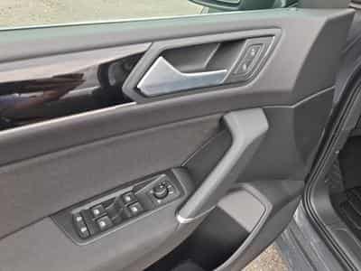 VW Touran Comfortline BMT/Start-Stopp (2025) - Photo 14