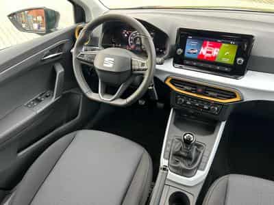 Seat Arona Style (2026) - Photo 6