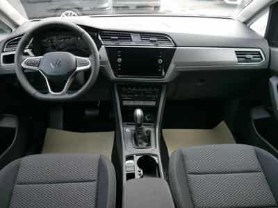 VW Touran Comfortline (2026) - Photo 12