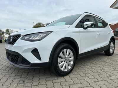 Seat Arona Style (2026) - Photo 1