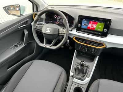 Seat Arona Style (2026) - Photo 6