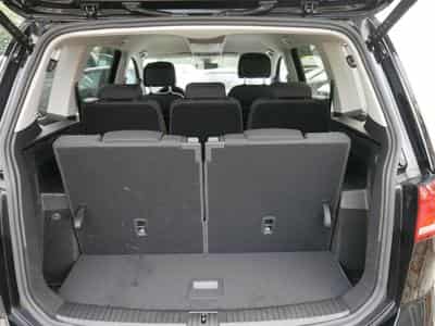 VW Touran Comfortline (2026) - Photo 8