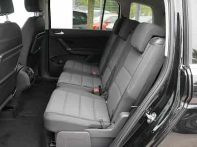 VW Touran Comfortline (2026) - Photo 10