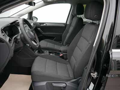 VW Touran Comfortline (2026) - Photo 11