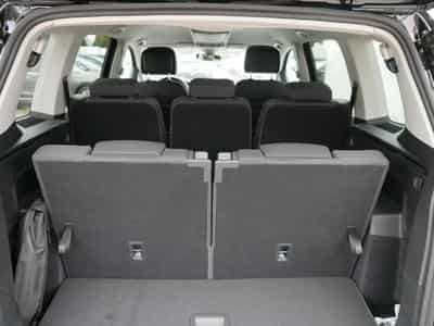 VW Touran Comfortline (2026) - Photo 9