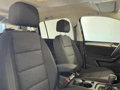 VW Touran Comfortline (2026) - Photo 13