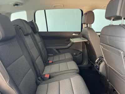 VW Touran Comfortline (2026) - Photo 15
