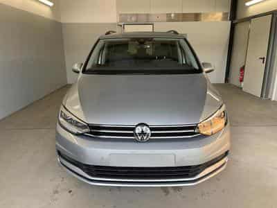 VW Touran Comfortline (2026) - Photo 2