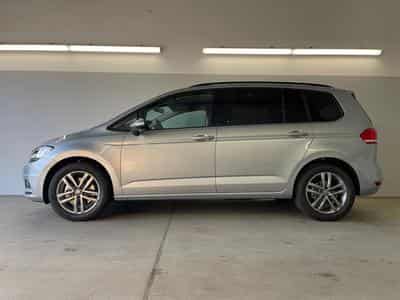 VW Touran Comfortline (2026) - Photo 3