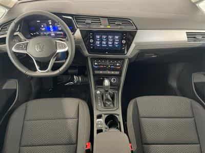 VW Touran Comfortline (2026) - Photo 6