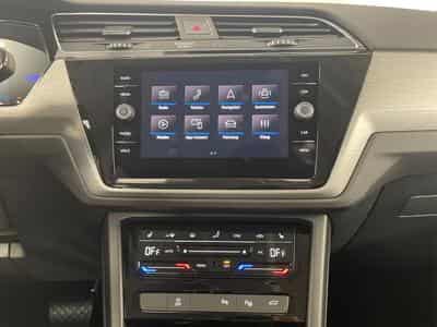 VW Touran Comfortline (2026) - Photo 7