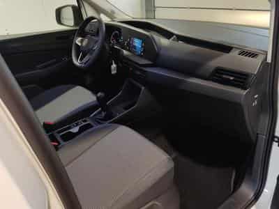VW Caddy 2.0 TDI 102PS (2022) - Photo 15