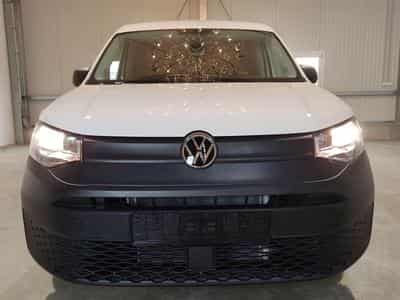 VW Caddy 2.0 TDI 102PS (2022) - Photo 2