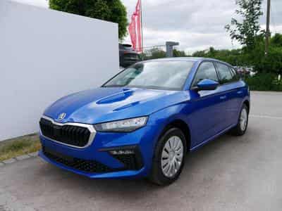 Skoda Scala Selection (2025) - Photo 1