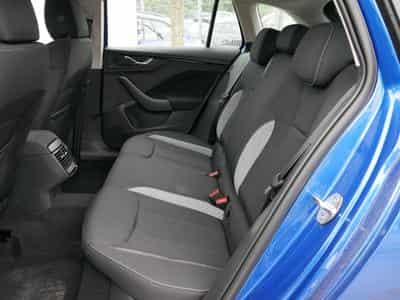 Skoda Scala Selection (2025) - Photo 11