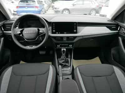 Skoda Scala Selection (2025) - Photo 13