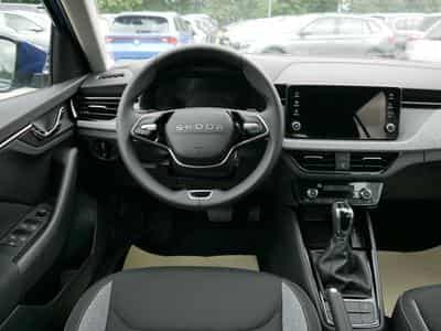 Skoda Scala Selection (2025) - Photo 14