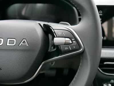 Skoda Scala Selection (2025) - Photo 4