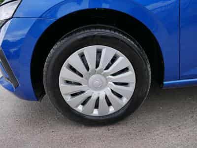 Skoda Scala Selection (2025) - Photo 7