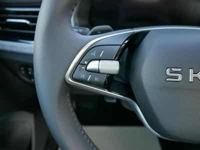 Skoda Scala Selection (2025) - Photo 11