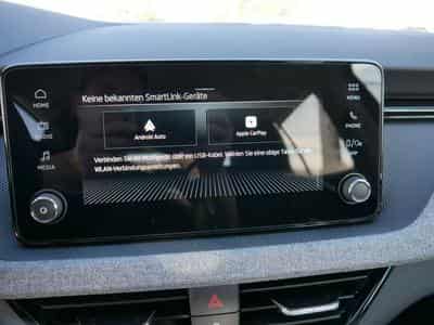 Skoda Scala Selection (2025) - Photo 14