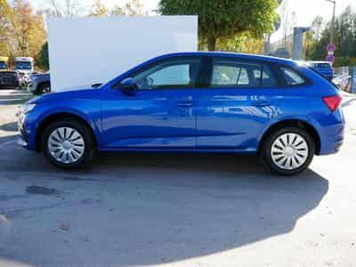 Skoda Scala Selection (2025) - Photo 5