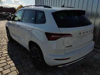 Skoda Karoq Sportline 2.0 TSI (2026) - Photo 2