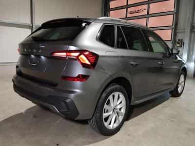 Skoda Kamiq 130 Jahre Premium (2025) - Photo 2