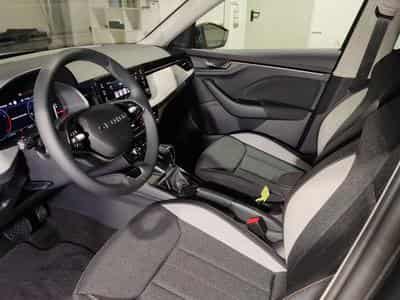 Skoda Kamiq 130 Jahre Premium (2025) - Photo 6