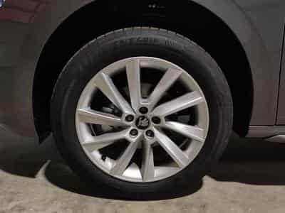 Skoda Kamiq 130 Jahre Premium (2025) - Photo 9