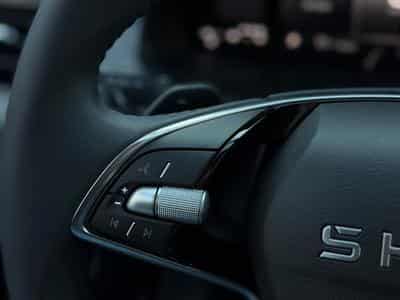 Skoda Kamiq Selection (2025) - Photo 10