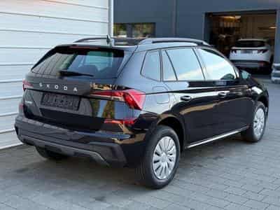 Skoda Kamiq Selection (2025) - Photo 15