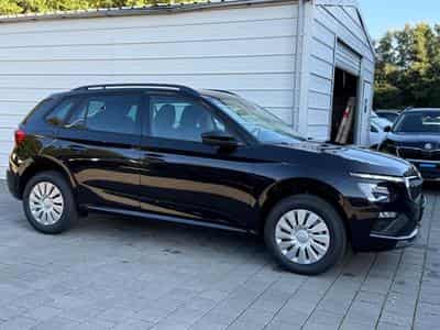 Skoda Kamiq Selection (2025) - Photo 3