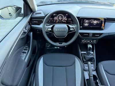 Skoda Kamiq Selection (2025) - Photo 7