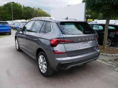 Skoda Kamiq Kamiq 130 Jahre (2025) - Photo 5