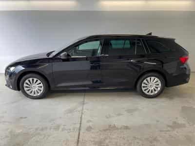 Skoda Octavia Essence (2026) - Photo 3