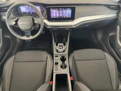 Skoda Octavia Essence (2026) - Photo 6