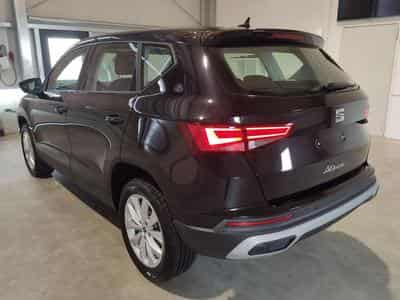Seat Ateca Style 1.5 TSI (2023) - Photo 6