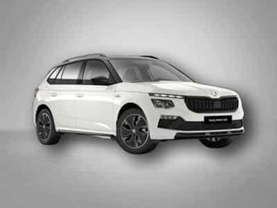 Skoda Kamiq Monte Carlo 1.0 TSI 7-Gang-DSG (2025) - Photo 1