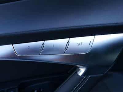 Audi S6 e-tron Avant TDI quattro (2024) - Photo 11
