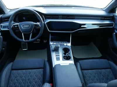 Audi S6 e-tron Avant TDI quattro (2024) - Photo 12