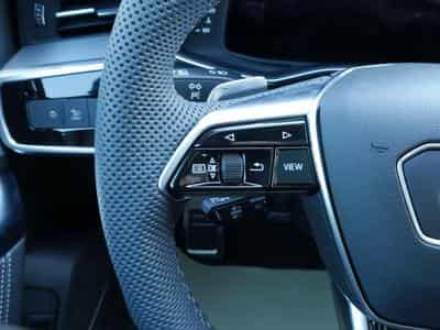 Audi S6 e-tron Avant TDI quattro (2024) - Photo 14