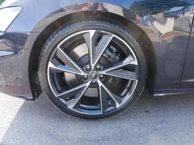 Audi S6 e-tron Avant TDI quattro (2024) - Photo 3